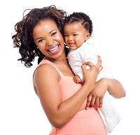 PROMISE: 2 Strategies to Prevent Perinatal HIV Transmission