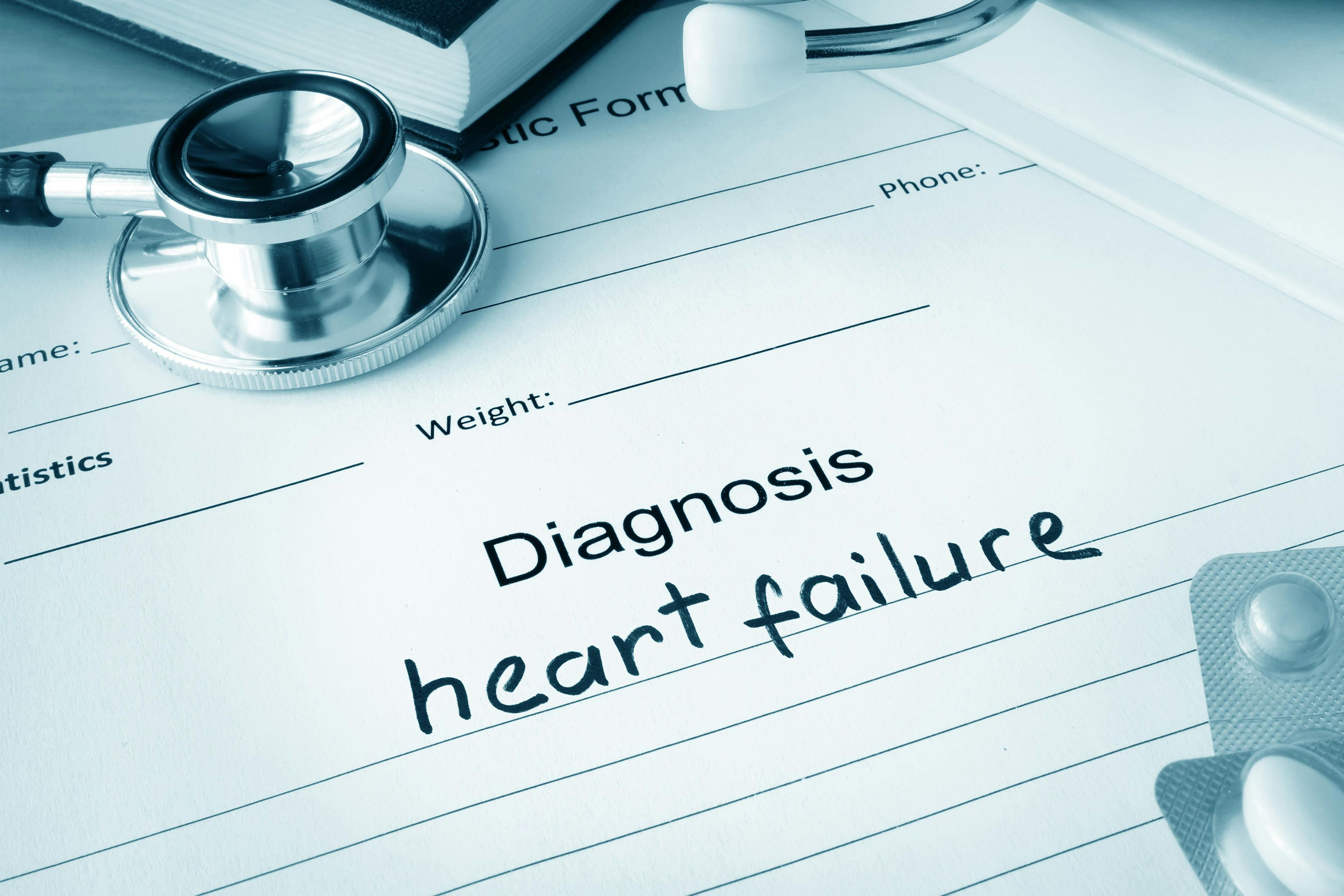 Dapagliflozin Effective as Heart Failure Treatment for Men and Women