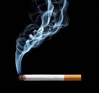 Study Further Establishes Smoking-Psoriasis Connection
