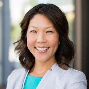Jennifer Lai, MD, MBA | Image Credit: UCSF Health