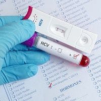 Hepatitis C Reinfection Isn't All That Uncommon in Patients with HIV