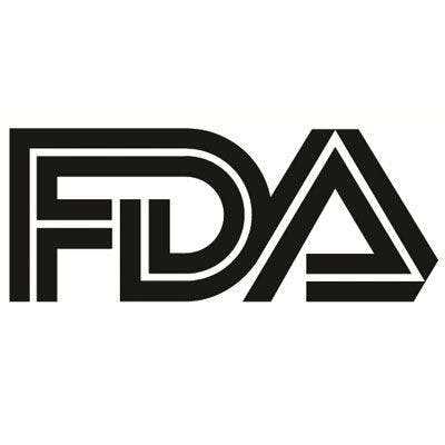 US Food and Drug Administration logo | Image Credit: FDA