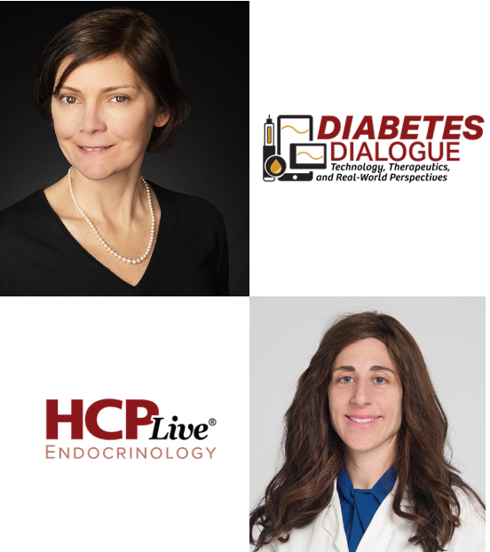 Diabetes Dialogue: Hot Topics and Updates from ATTD 2024