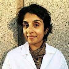 Tara Vijayan, MD: Targeting the Right Population for COVID-19 Treatments