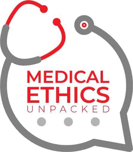 Default thumbnail for Medical Ethics Unpacked 