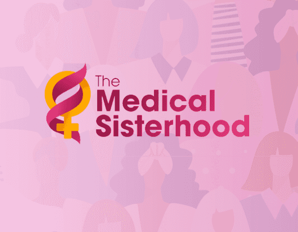 Default thumbnail for The Medical Sisterhood with Mona Shahriari, MD