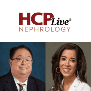 HCPLive CKD and CVD NewsNetwork Thumbnail