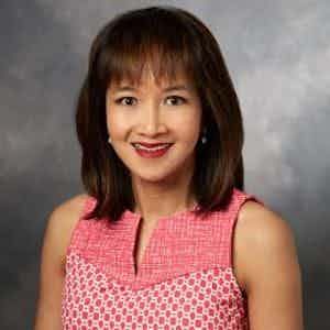 Diana Do, MD: Impact of Baseline BCVA on Aflibercept 8 mg Outcomes in DME | Image Credit: Stanford University