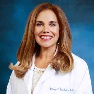 New Approaches to Treating Rosacea, with Hilary Baldwin, MD