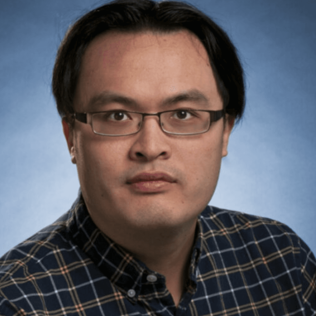 William Wong, PhD | Credit: ResearchGate