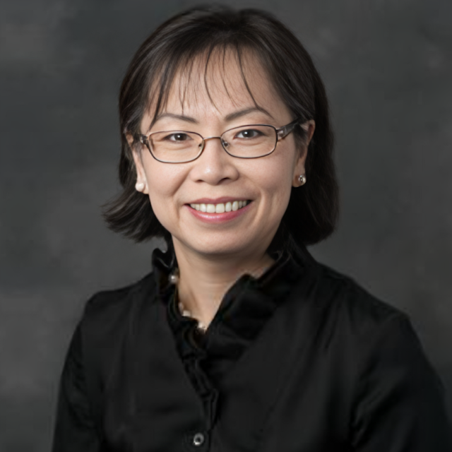 Mindie Nguyen, MD | Credit: Stanford Health Care