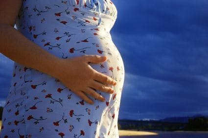 High Blood Pressure on the Rise in Pregnant Women Over Last Decade