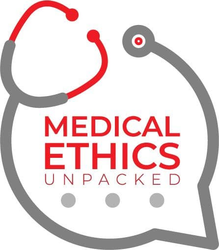 Default thumbnail for Medical Ethics Unpacked 