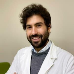 Vincenzo Venerito, rheumatology unit in the Department of Precision and Regenerative Medicine and Ionian Area at the University of Bari "Aldo Moro", Bari, Italy