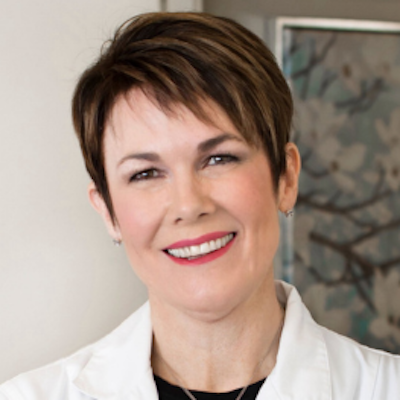Melinda Gooderham, MD: Effects of Roflumilast Foam on Scalp, Body Psoriasis 