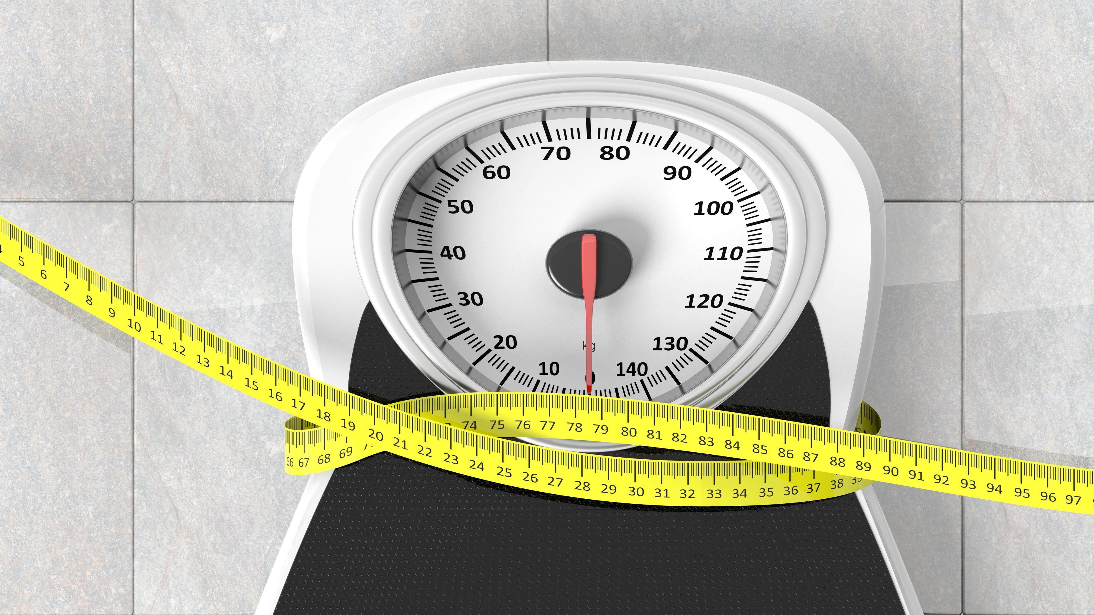 Weight Loss, Not Surgery, Responsible for Metabolic Benefits Following Gastric Bypass