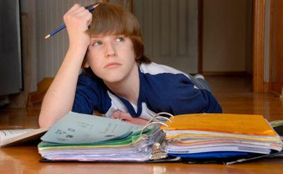 Exposure to Endocrine-Disrupting Chemicals Linked to ADHD in Adolescents