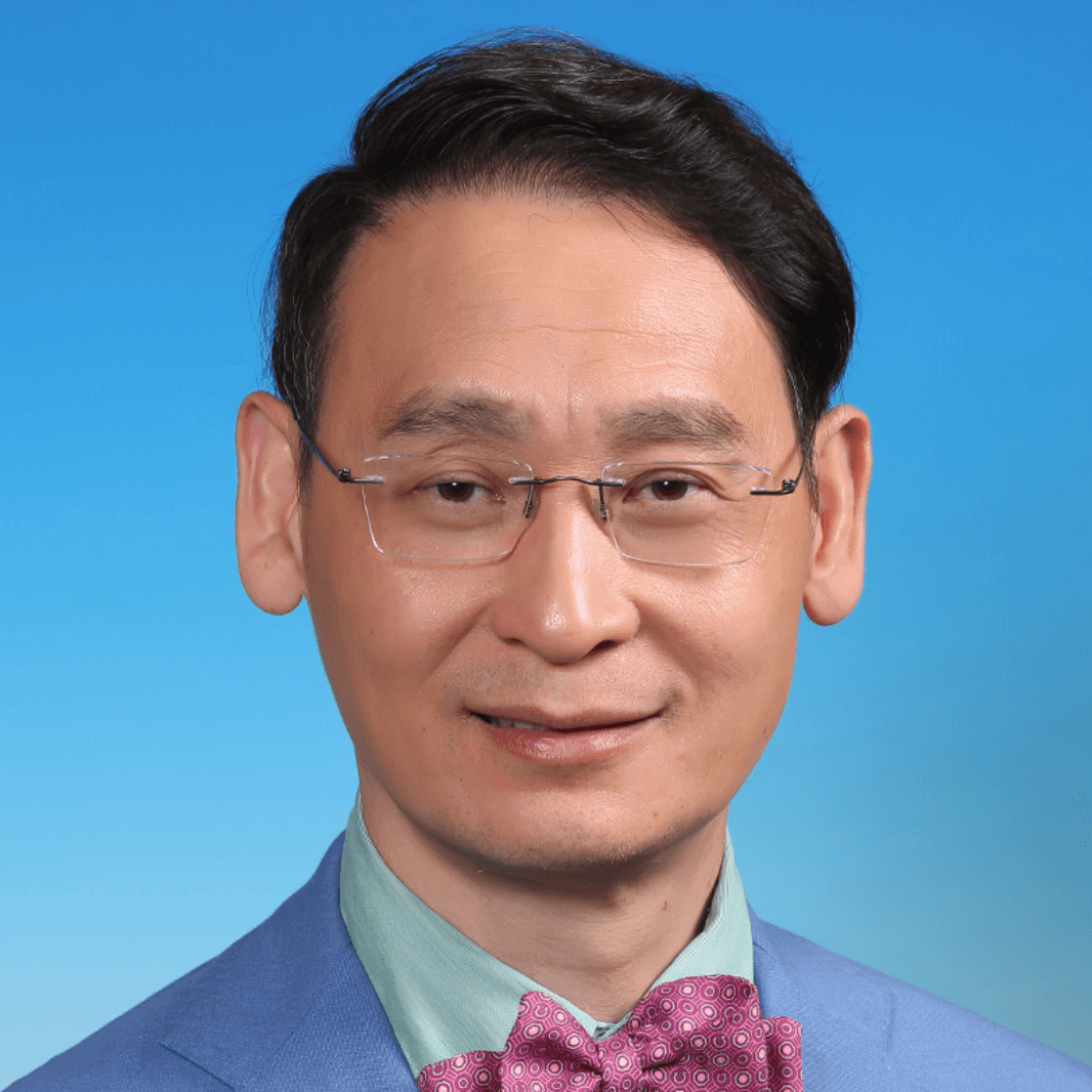 Calvin Pan, MD | Credit: AASLD