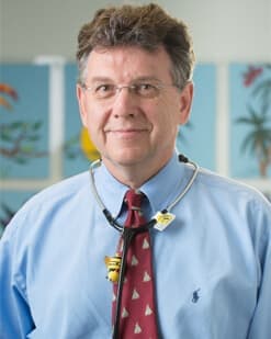 Mark Boguniewicz, MD, Professor, Pediatric Allergy /Immunology /Rheumatology, University of Colorado, and National Jewish Health, and Children's Hospital Colorado