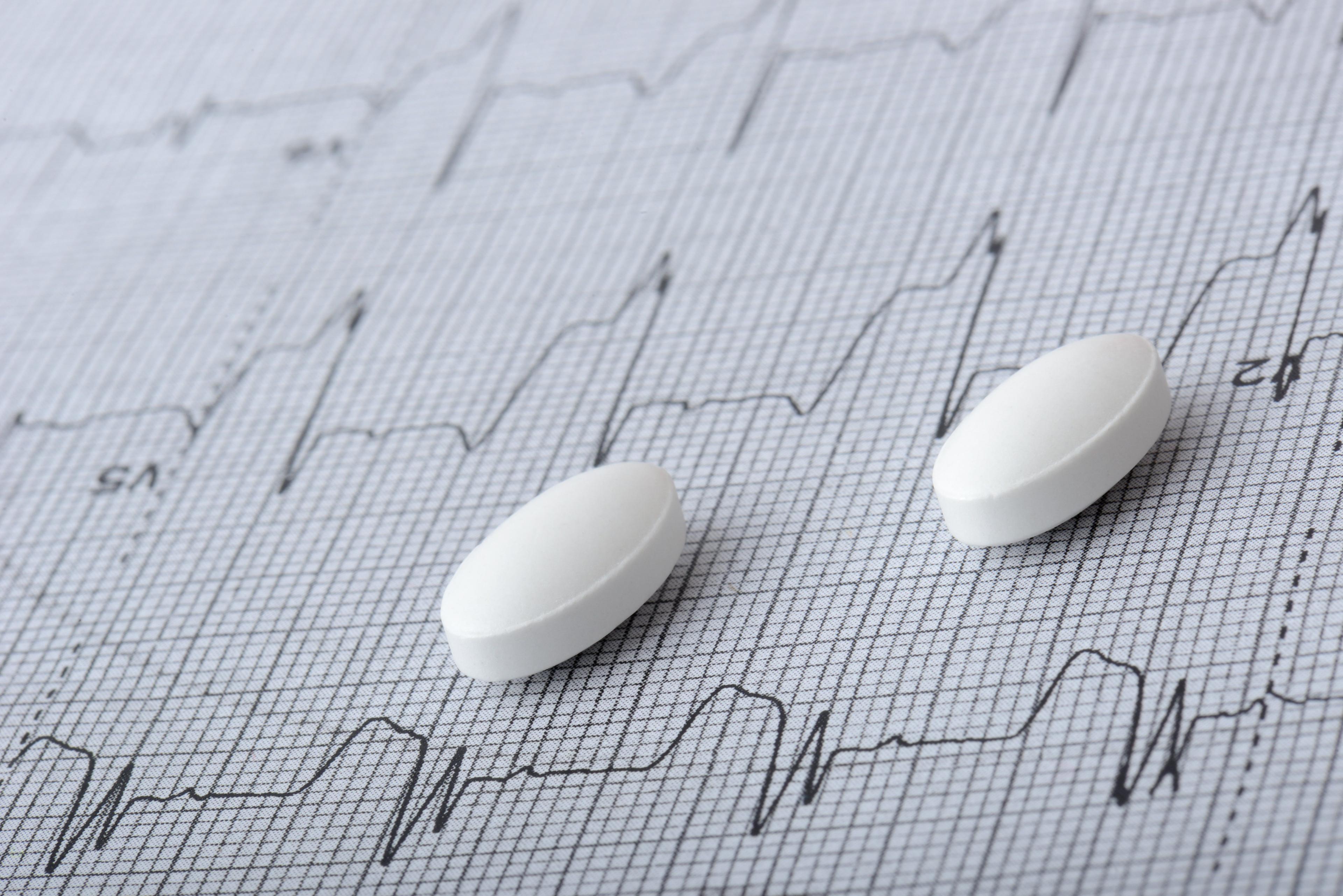 Statins Could Reduce Cardiotoxicity, Heart Failure from Chemotherapy