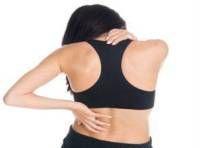 Breast Reduction Can Relieve Back Pain in Teens