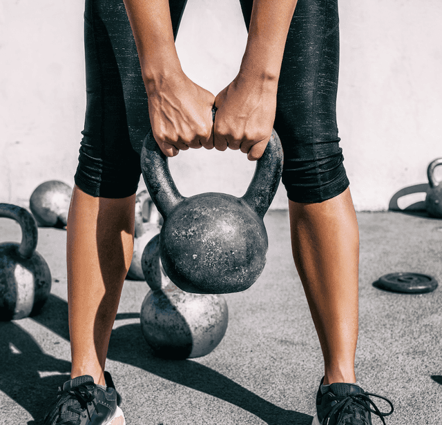 Functional Exercise Training Reduced Pain in People With Fibromyalgia 