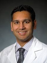 Jay Giri, MD, MPH, Penn Medicine