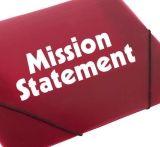 Review Your Mission Statement