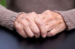 Off-Label Drug Lends No Helping Hand for Osteoarthritis