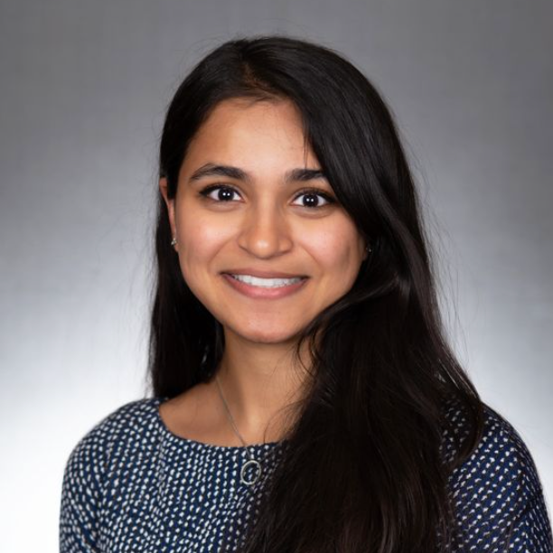 Roma Patel, MD | Credit: Cleveland Clinic
