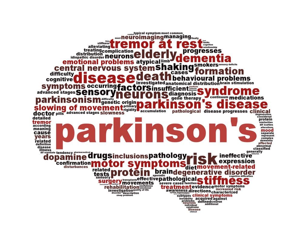 Case Report:  Parkinsonian Syndrome in Rheumatic Disease Isn’t Always Parkinson’s Disease