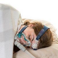 Sleep Apnea Device Could Slow Diabetes Progression