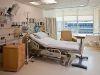 Private ICU Rooms Reduce Hospital Infections