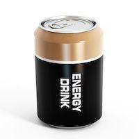 Teens Need to Cut Back on Their Energy Drinks