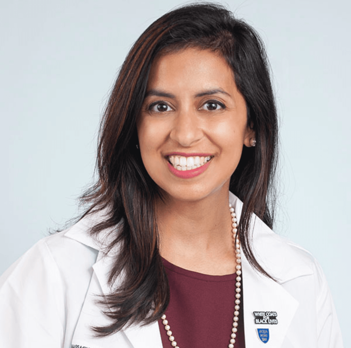 Trisha Pasricha, MD, MPH | Credit: Harvard Health