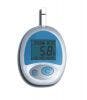 Blood Glucose Monitor with Native iPhone Support