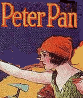 On Treating Peter Pan: The Rough Road to Adult Rheumatology 