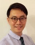 Kai-Hang Yui, MD, PhD, University of Hong Kong