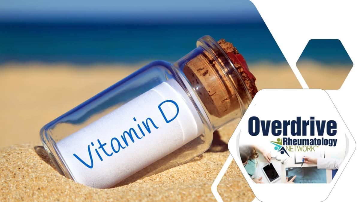 women's health vitamin D