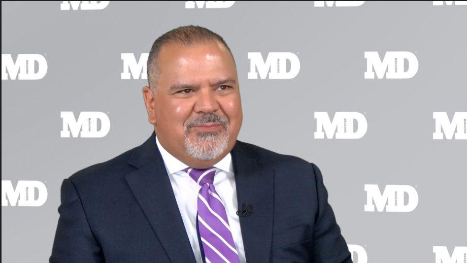 Robert Courgi, MD: Personalized Diabetes Telehealth Care