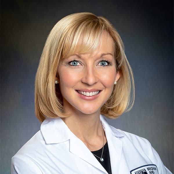  Brittany N. Weber, MD, PhD, Heart and Vascular Center, Division of Cardiovascular Medicine, Department of Medicine, Brigham and Women’s Hospital, Harvard Medical School