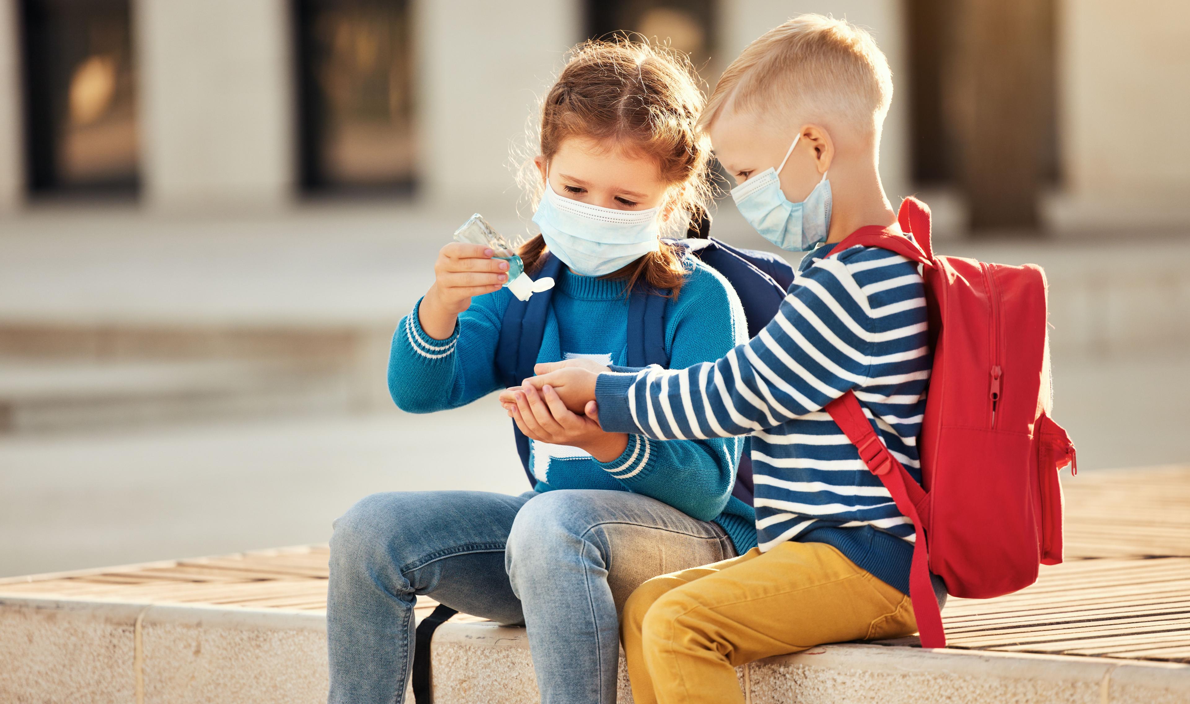 Decrease in Pediatric Patient Telemedicine Visits During COVID-19 Pandemic