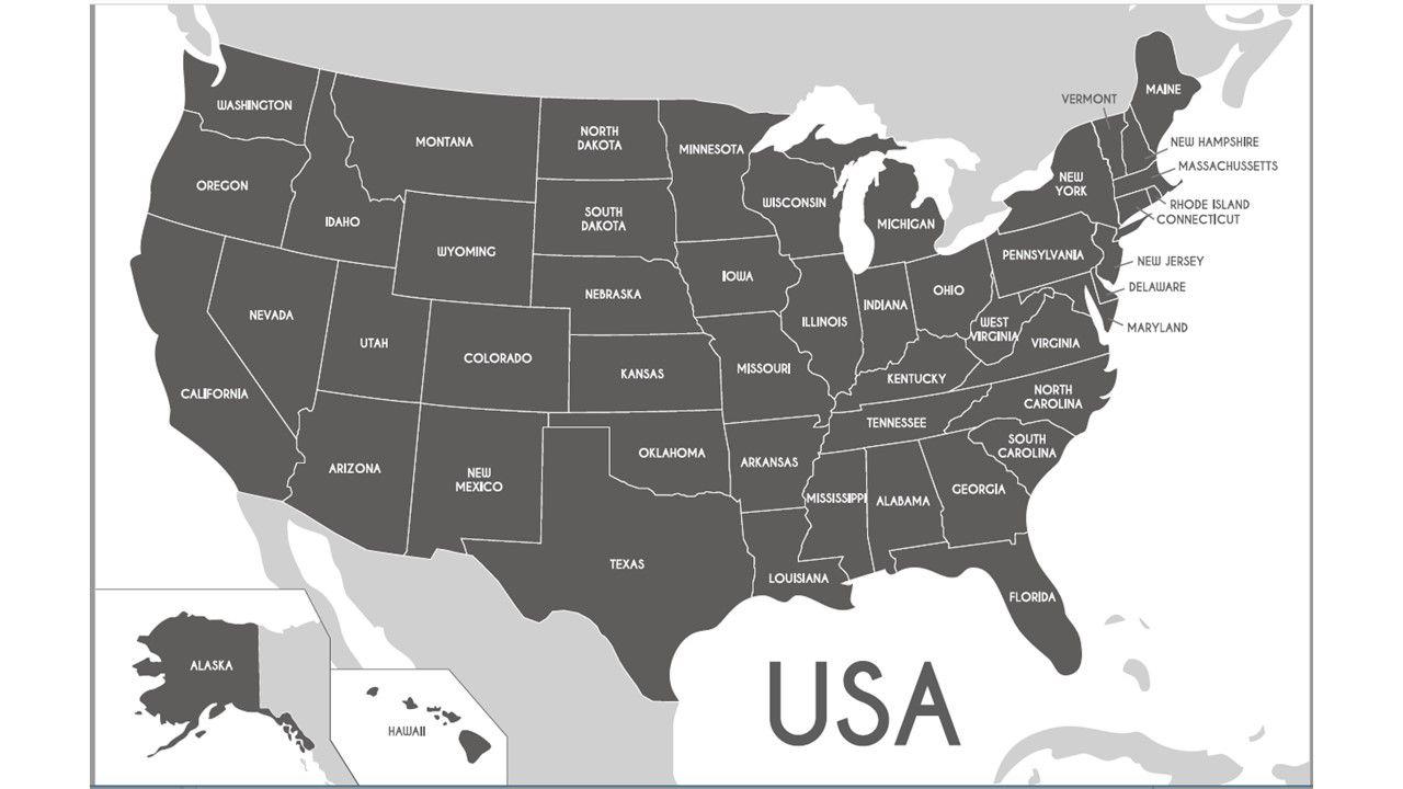 ACR Rheumatic Disease Report Card: How Well Is Your State Doing?