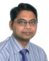 Dhandapani Ashok, MBBS, MD | Credit: London Health Sciences