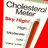 Colorectal Cancer Risk is Affected By Cholesterol Levels, Not Statins