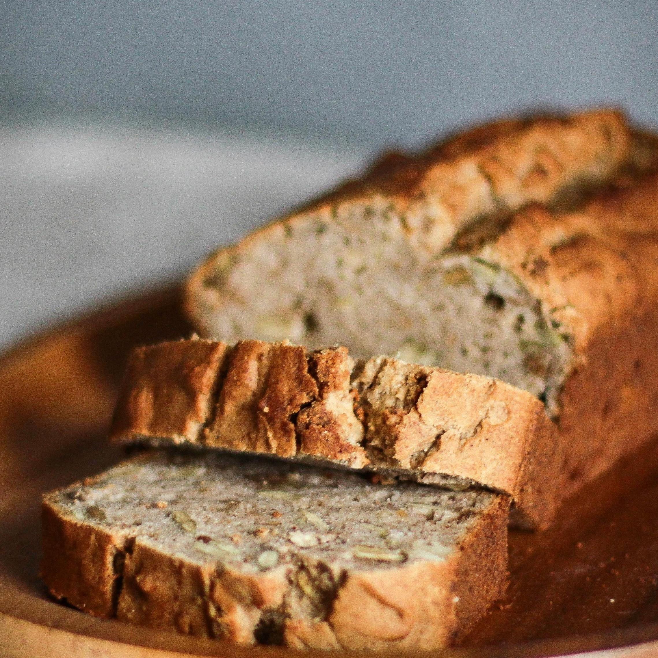 Study Identifies Link Between Maternal Bread Consumption, Risk of Infant Allergies