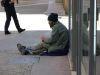 Hungry Homeless People Likely to Be Hospitalized