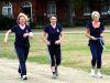 Social Media Gives Legs to Internet-based Walking Program