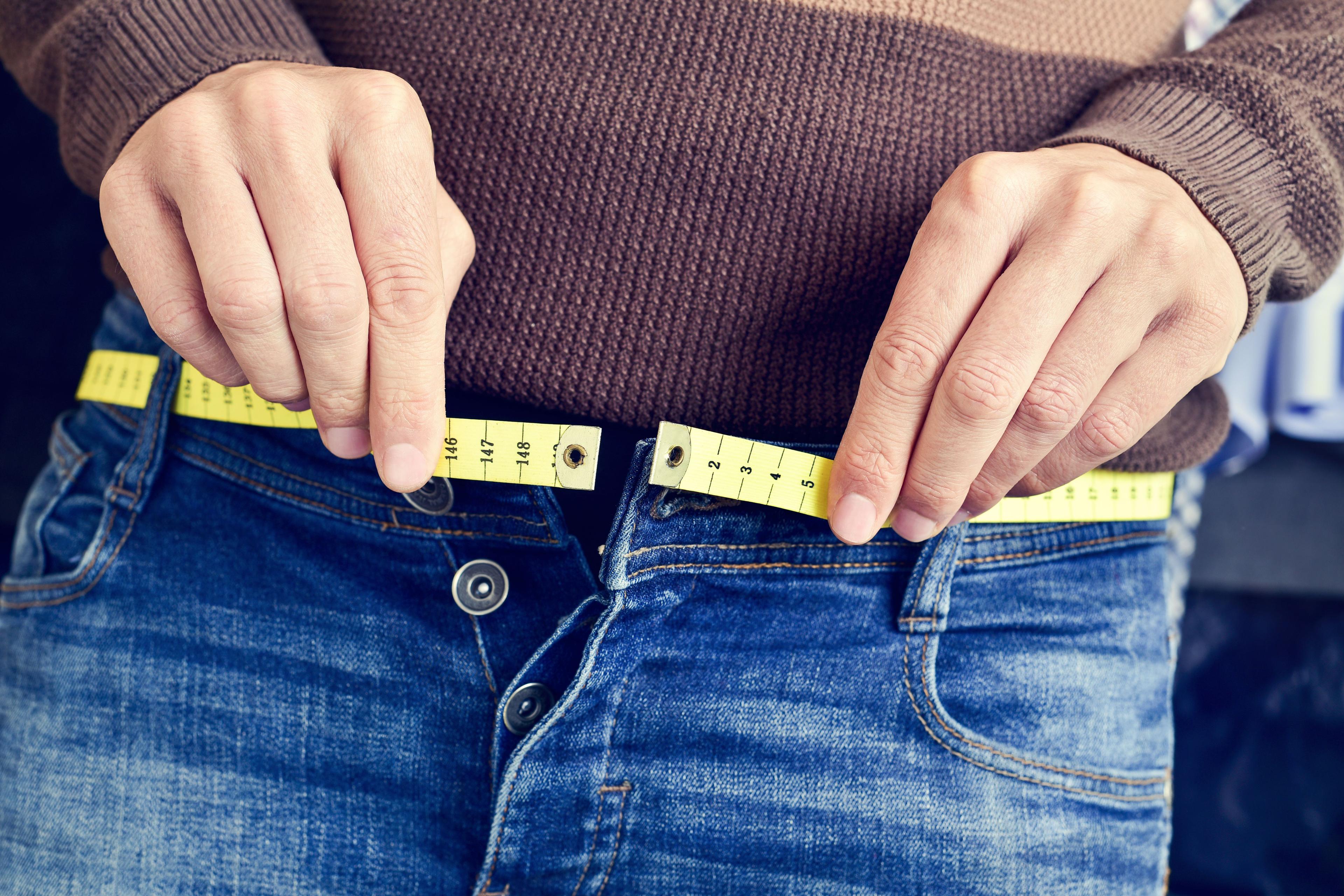 New Study Debunks the "Fat but Fit" Notion