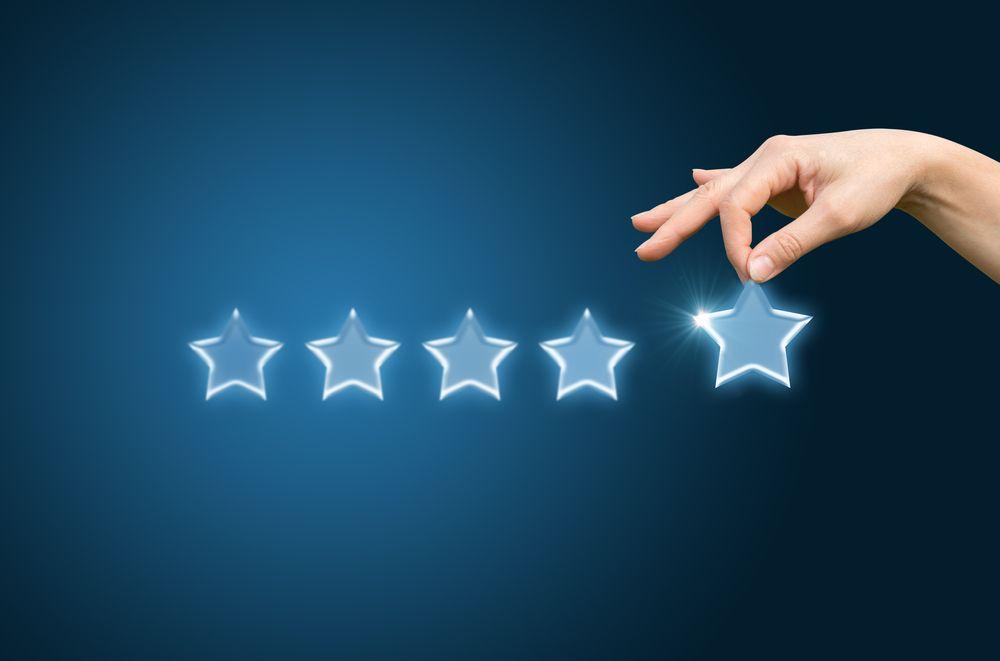 Make the Most of Online Physician Reviews